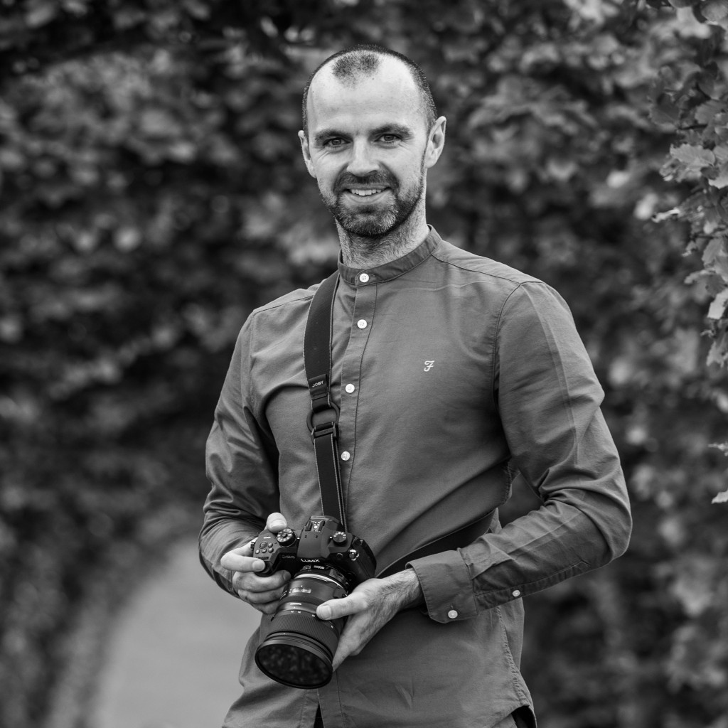 Wedding Videographer Ireland